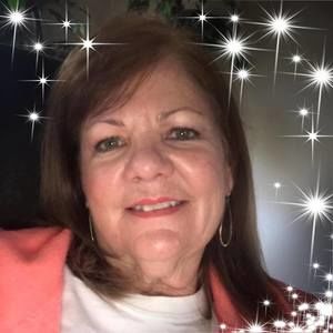 Meet your Posher, Jerri